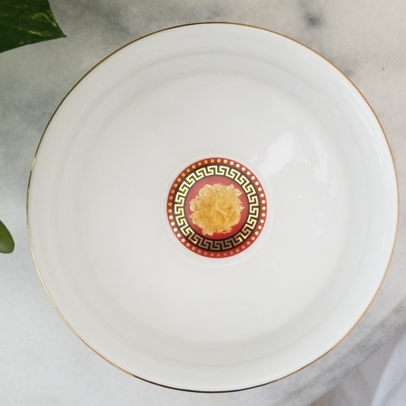 T. Limoges Fine Porcelain by Casa Elite - Picture 2 of 3